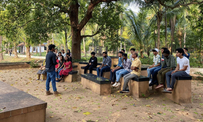 KMCT Institute of Emerging Technology and Management Kozhikode Students Life photo 9